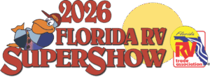2026 Florida Supershow Logo