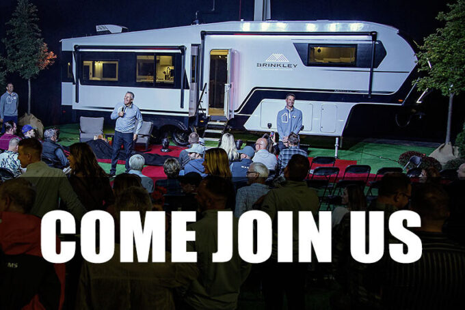 | RV Service Locator 2 RV Shows