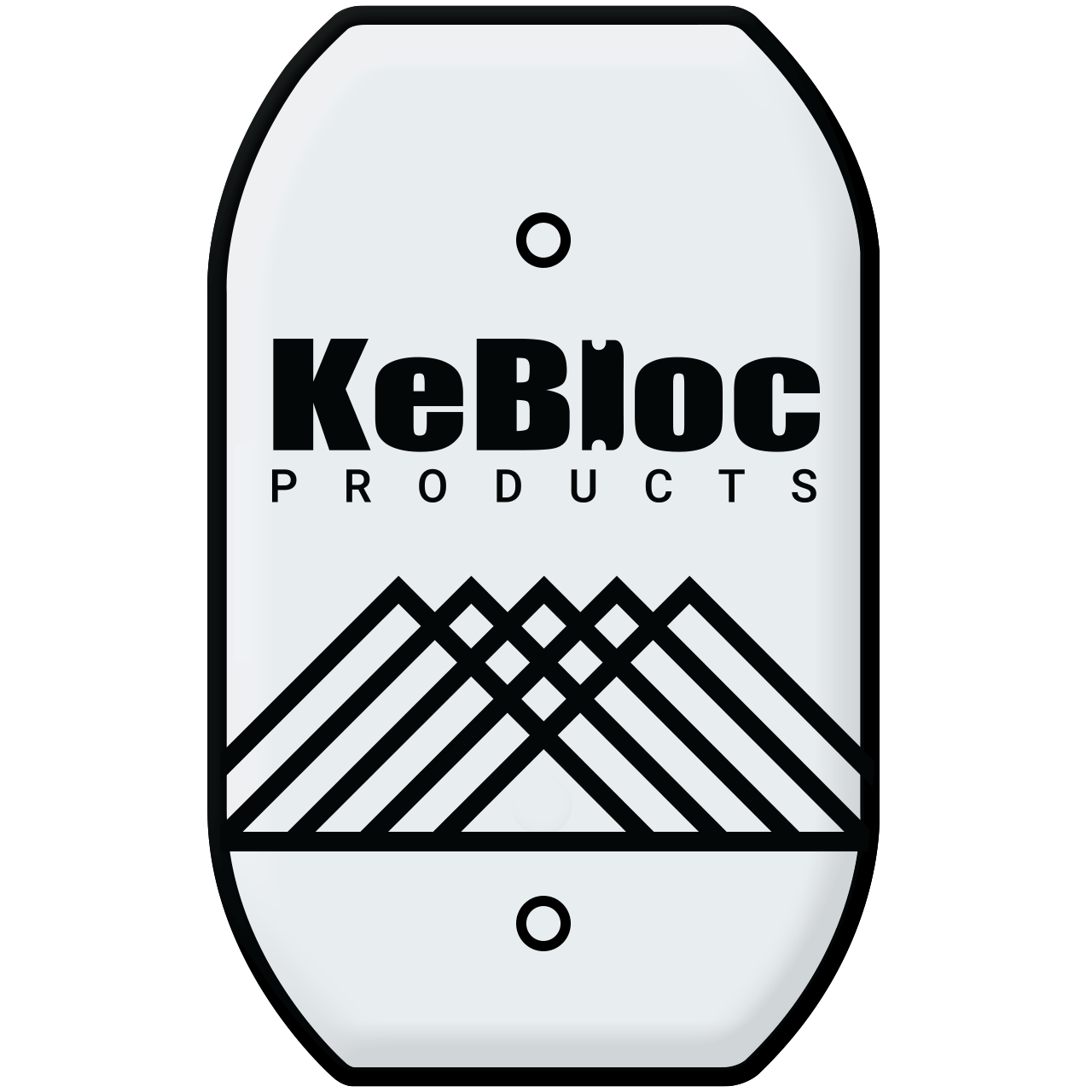 KeBloc RV Accessories - Keclock Mounts & Brackets