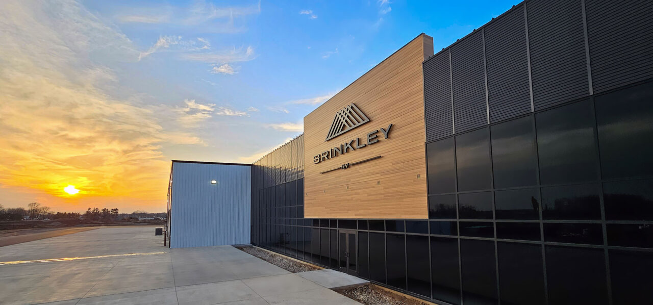 Ron Fenech Talks First Year With RV Business | Brinkley RV