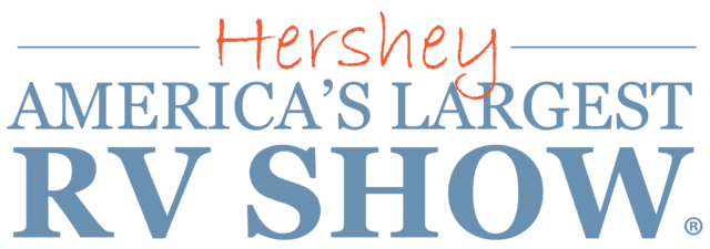2023 Hershey RV Show