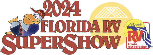 Rv Shows 2025 Schedule
