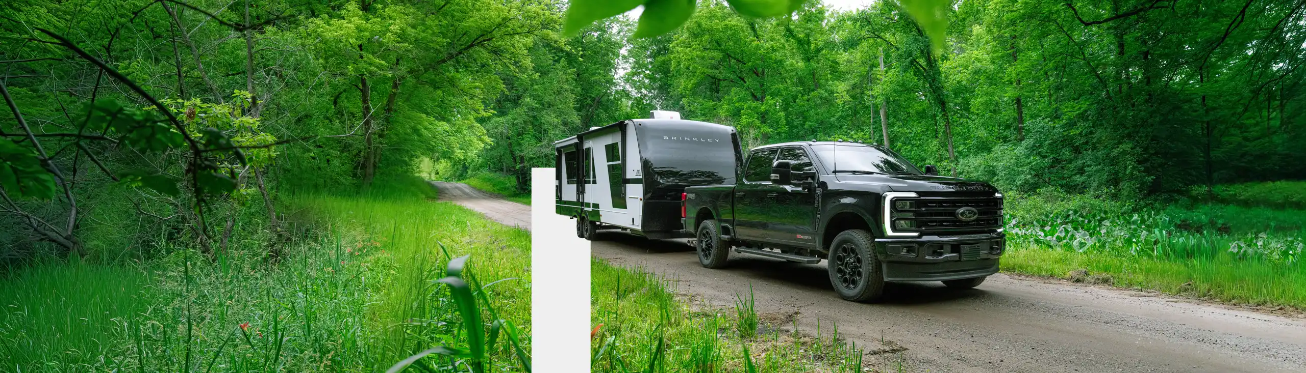 | Home 3 Model I Travel Trailers by Brinkley RV