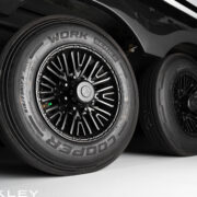 RV Wheels & Tires