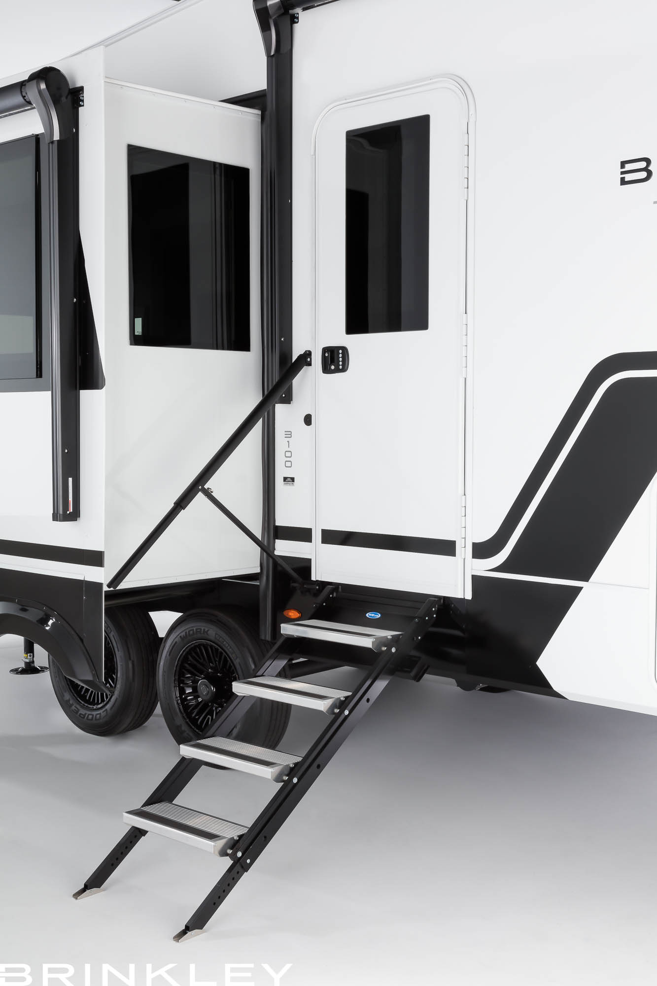 Model Z 3100 Fifth Wheels 2024 Brinkley RV