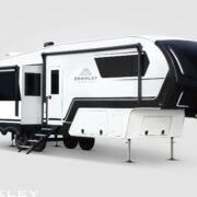 New Luxury Fifth Wheels