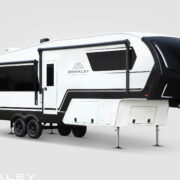 Automotive Exterior Fifth Wheels