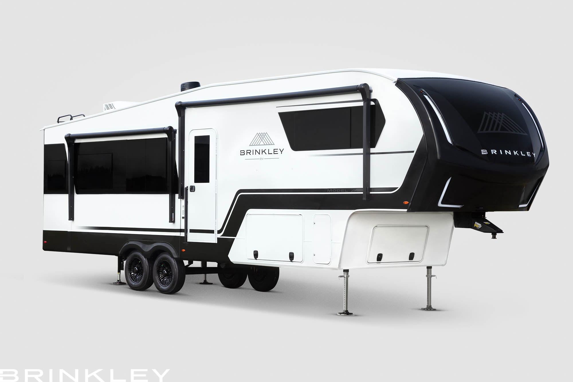 Model Z 2900 Fifth Wheels 2024 Brinkley RV