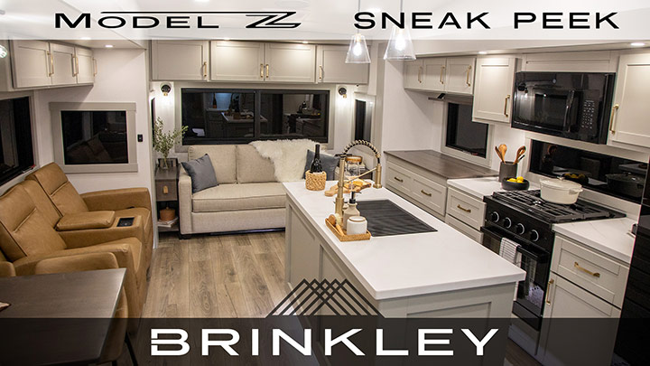 Brinkley Rv Floor Plans 2 Bedroom Brinkley Rv Floor Plans 2 Bedroom