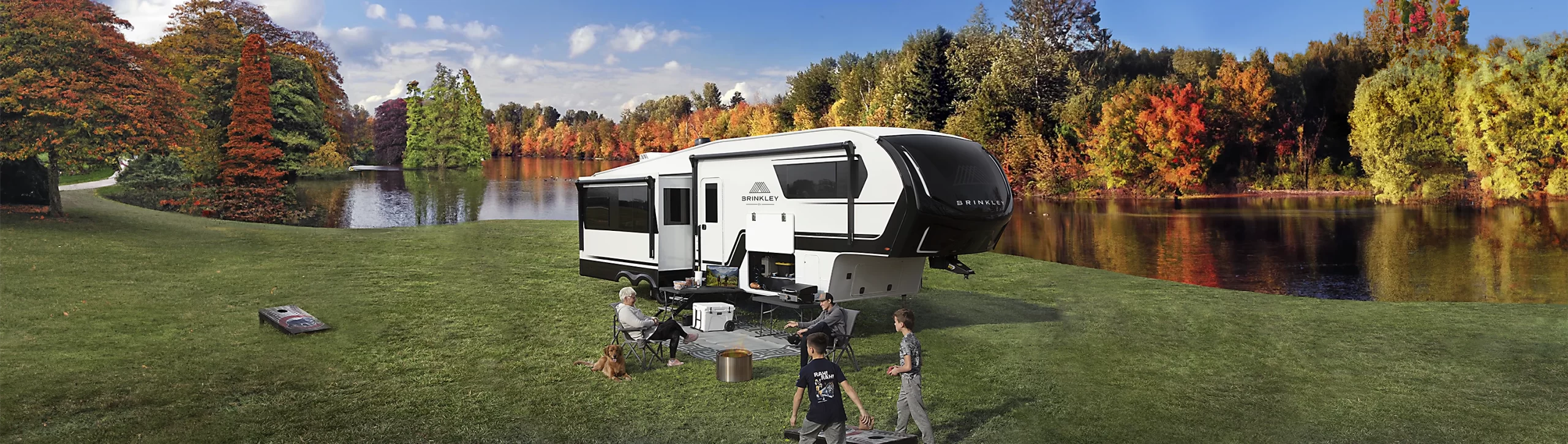 RV Camping