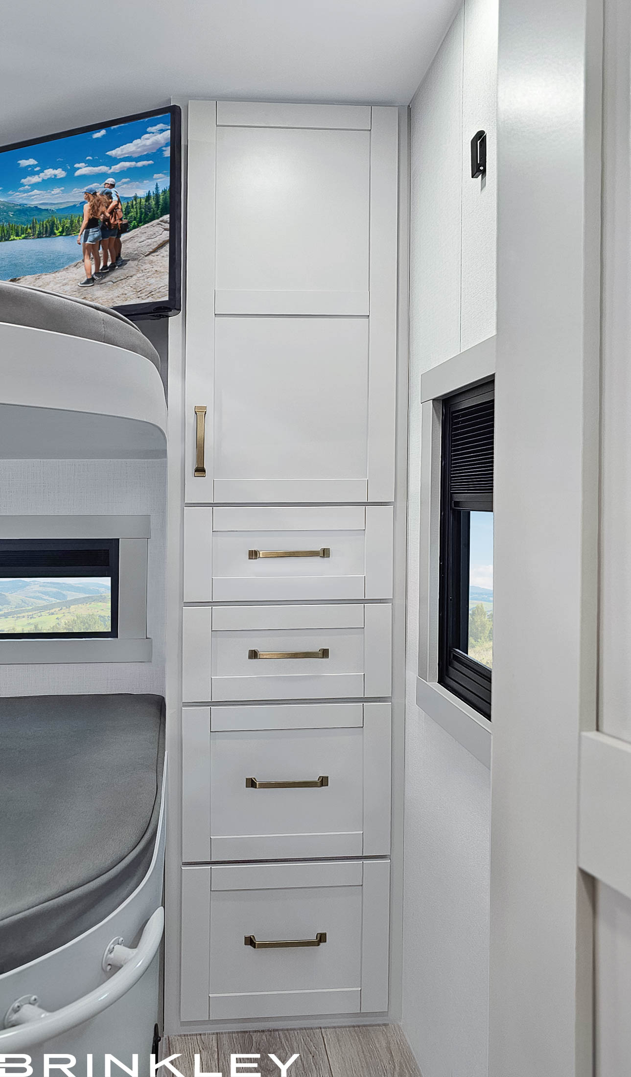 Model Z 3110 Fifth Wheels | Brinkley RV