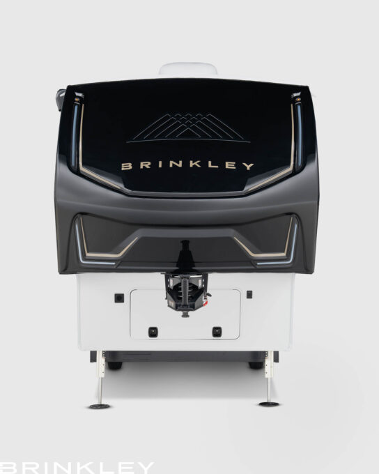 Brinkley Model Z Luxury Fifth Wheels