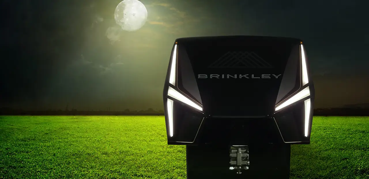 Home 6 New Fifth Wheel Toy Haulers Coming-Soon