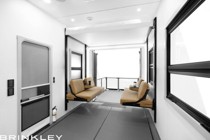 Happijac Deluxe Motorized Life System