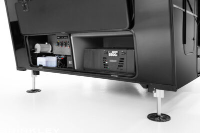 FlexPower® 5500 w/ EFI Dual Fuel (Gas or LP) Inverter Generator w/ On-Demand Power