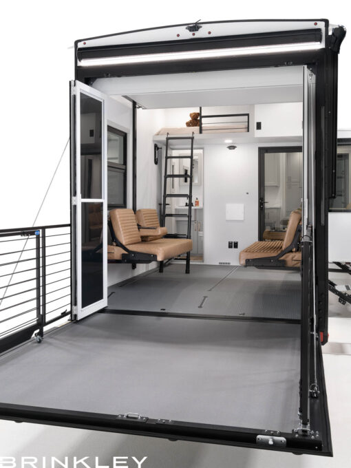 Happijac Deluxe Motorized Life System