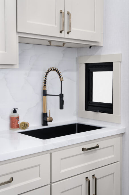 2027 Gx 3350x Kitchen Sink Faucet 1601 Temp