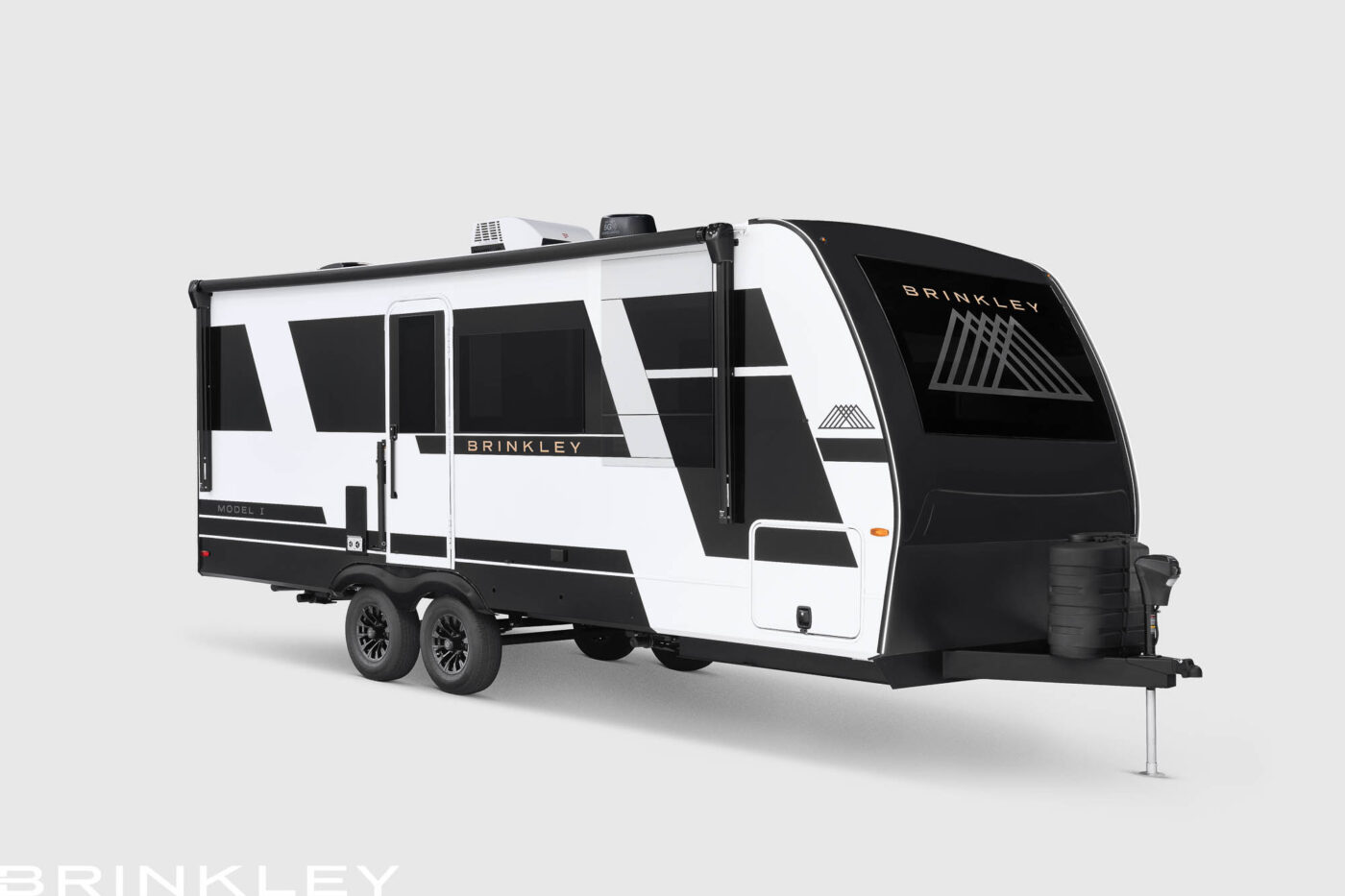Model I Premium Travel Trailers By Brinkley RV