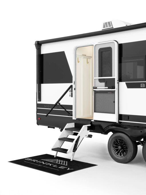| Model I 265 Travel Trailers 27 Deluxe Travel Trailer Entry