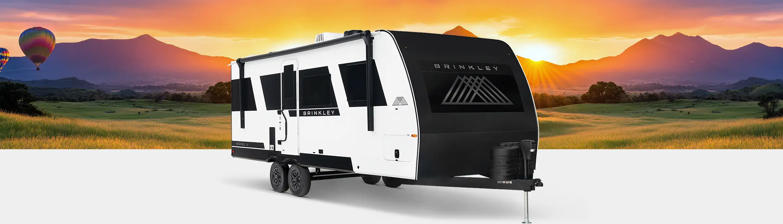 | Model Ix Travel Trailer Line 1 Lightweight Travel Trailers - Half Ton Towable