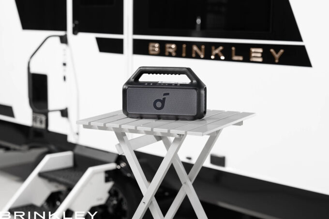 Adventure-Ready Camping Music