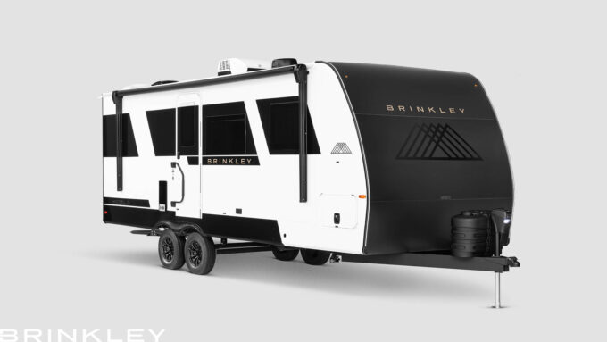 Best Luxury Travel Trailers