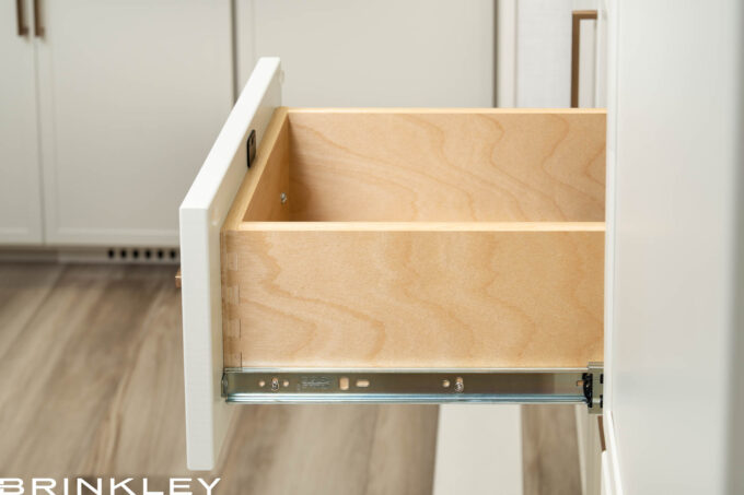 | Model I 26x Travel Trailers 15 Model Ix 26x Travel Trailers Interior Dovetail Drawers 2027 Brinkley RV 6734