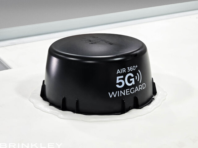 Winegard Air 5G Plus Antenna