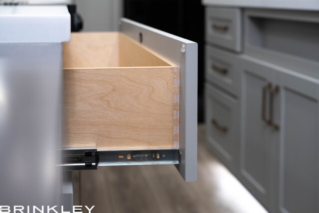 Premium Quality RV Drawers & Cabinets