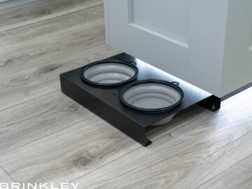 | Model Z 3420 Fifth Wheels 24 Pet Friendly RV