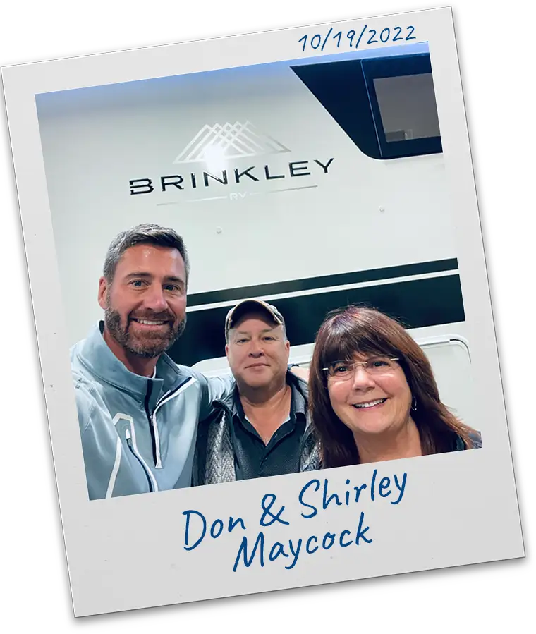 Brinkley RV Model Z Reviews